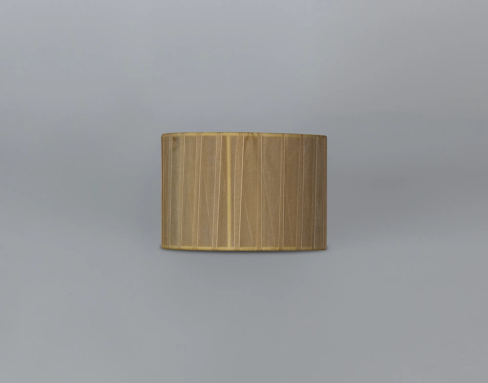 Serena 16cm Organza Shade Soft Bronze D0872  Deco Serena